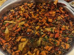 -小土豆北方菜馆(方庄店)