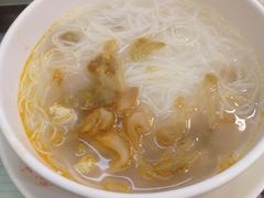 -义顺牛奶公司(庇利金街店)