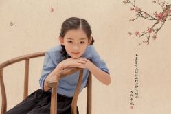 -光影纪·Baby·Home儿童摄影(丁桥店)