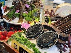 -黑木原精致料理·铁板烧