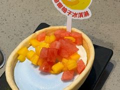 -海底捞火锅(铂澜大象城店)