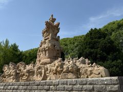 -元大都城垣遗址公园