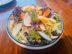 -MARU玛露音乐餐厅(前滩世贸店)