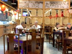 -安泰楼·佛跳墙创始人·传统闽味早茶·酒楼(三坊七巷闽菜地标店)