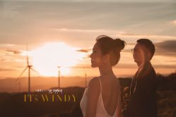 -乐派诗婚纱摄影