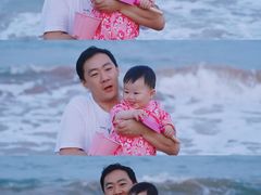 -青岛第三海水浴场