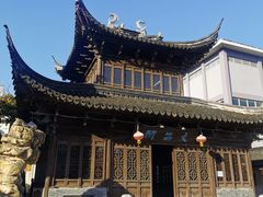 -三林塘老街