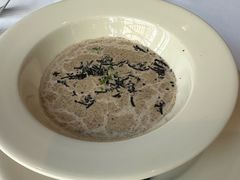-MORTON'S 莫尔顿牛排坊(北京丽晶酒店)