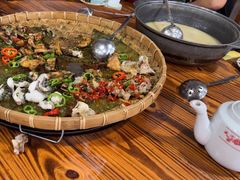 -侠成水上农庄(工业大道店)