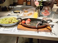 -西堤厚牛排(国瑞店)
