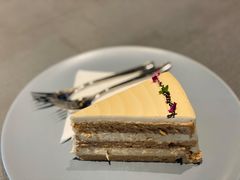 伯爵红茶蛋糕-来回·咖啡(钟村咖啡豆店)