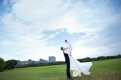 -太郎花子婚纱摄影艺术中心