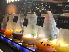 -盛江山自助料理(奥莱锦辉购物广场店)