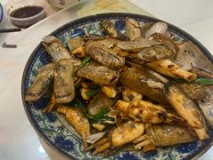 -阿尔法海鲜排档(爱琴海店)