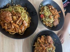 -梅溪·小伙子干挑面(安吉总店)