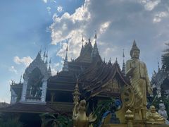 -西双版纳总佛寺