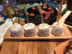 -通海俄式烧烤(下瓦房店)