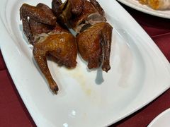 -金苑海鲜酒家(新港中路店)
