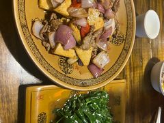 -庭院小酌(瑞莲街店)