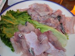 -大理.老字号渝记酸萝卜乌鱼(古城总店)