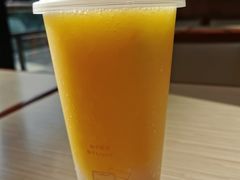 -许留山(通州万达广场店)