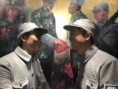 -新四军黄桥战役纪念馆(新馆)