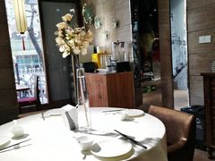 -金枝玉叶上海人家食府(三里河店)