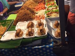 -班赞海鲜市场