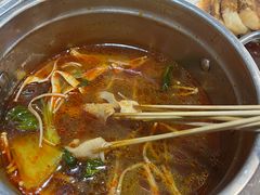 -壹块捌烧烤(灯市口店)