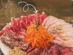 -羽深肉铺 Steak & Wine