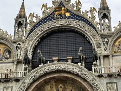 -圣马尔谷圣殿宗主教座堂