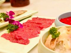 -袍家大院重庆火锅(文安路店)