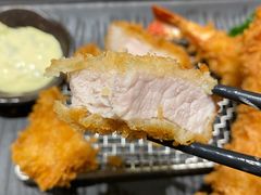 -胜博殿日式炸猪排(西红门店)