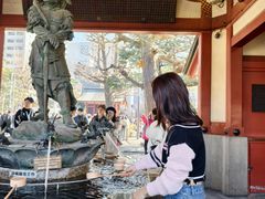 -浅草寺