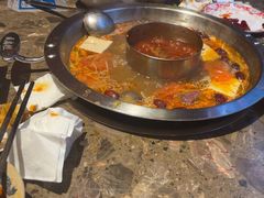 -重庆渝达老火锅(春熙路店)