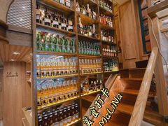 -玛格萝妮比萨屋(四平店)