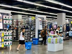 -迪卡侬(顺峰山店)