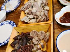 -塞伊德·蒙餐(锡林浩特店)