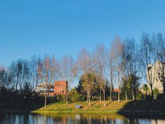 -长春建筑学院(奢岭校区)