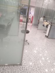 点击看大图 -时尚殿堂hair salon(上地华联店)
