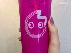 红果小姐姐-CoCo都可(建外SOHO店)