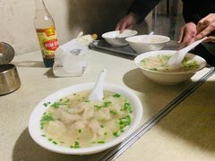 -安庆柴火馄饨(马道街店)