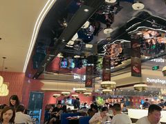 -東盛炭烤自助料理(玄武招商花园城店)