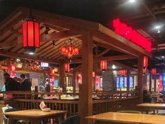 -鸽子窝(青塔店)