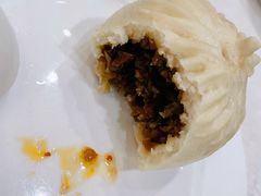 -功德林素菜饭庄(前门店)