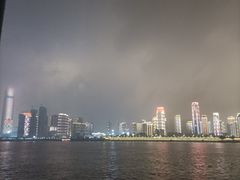 -武汉两江游览·夜游长江(汉口粤汉码头)