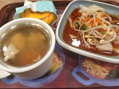 -魏家凉皮(十里河店)