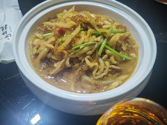 -正德楼果木烤鸭·渔家菜(东港店)