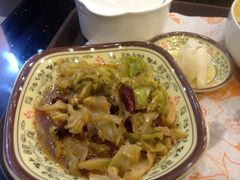 -牛真鲜禾一捞面(东鼓道店)