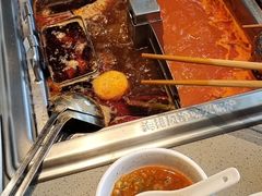 -海底捞火锅(坪山益田假日广场店)